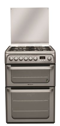 Hotpoint HUD61G London