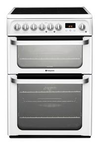 Hotpoint HUE61P London
