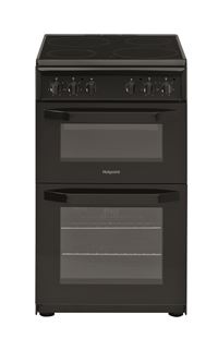 Hotpoint HD5V92KCB/UK Nottinghamshire