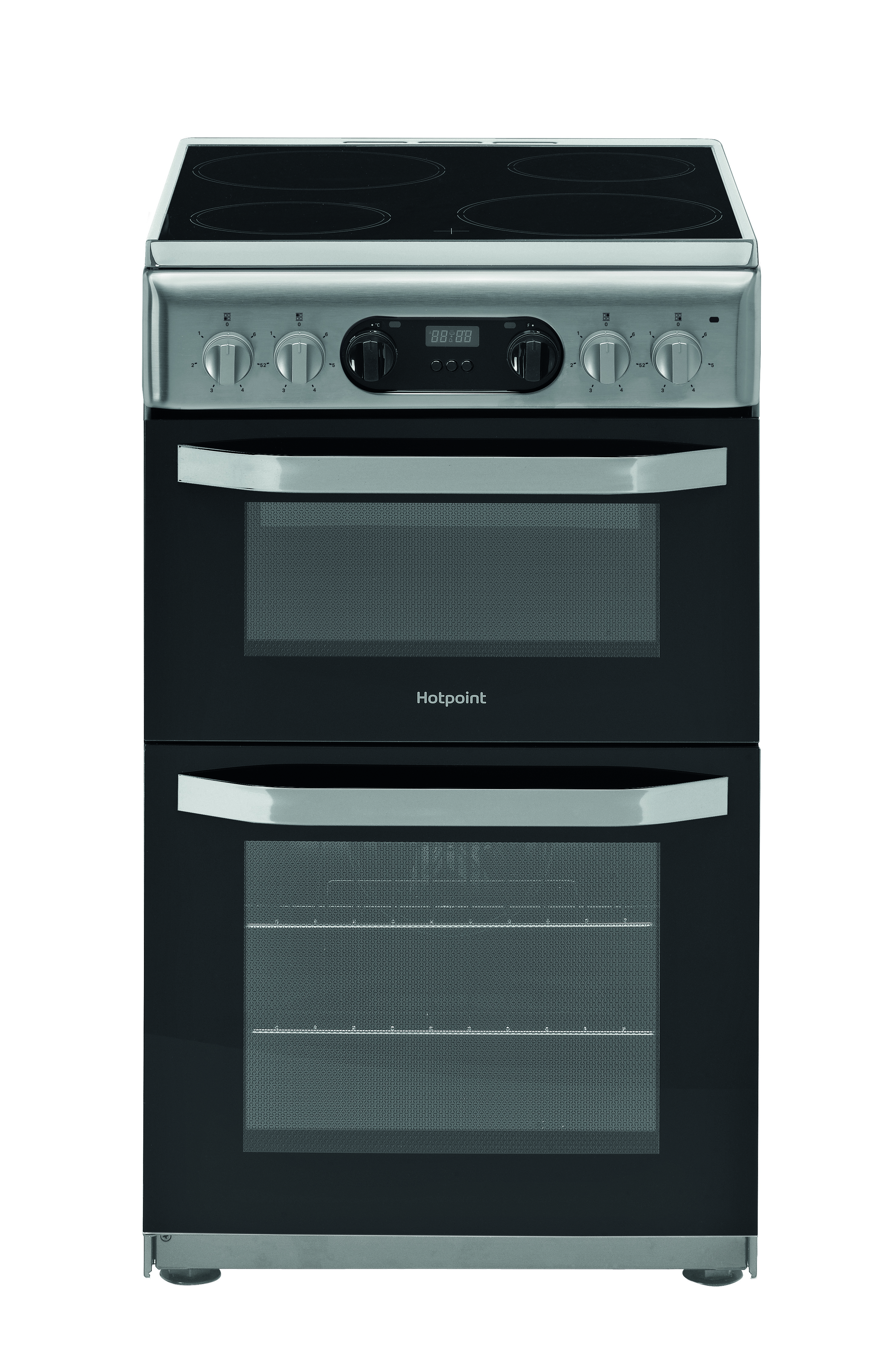 Order Hotpoint Cookers Hd5v93ccss Uk Today In Southhampton