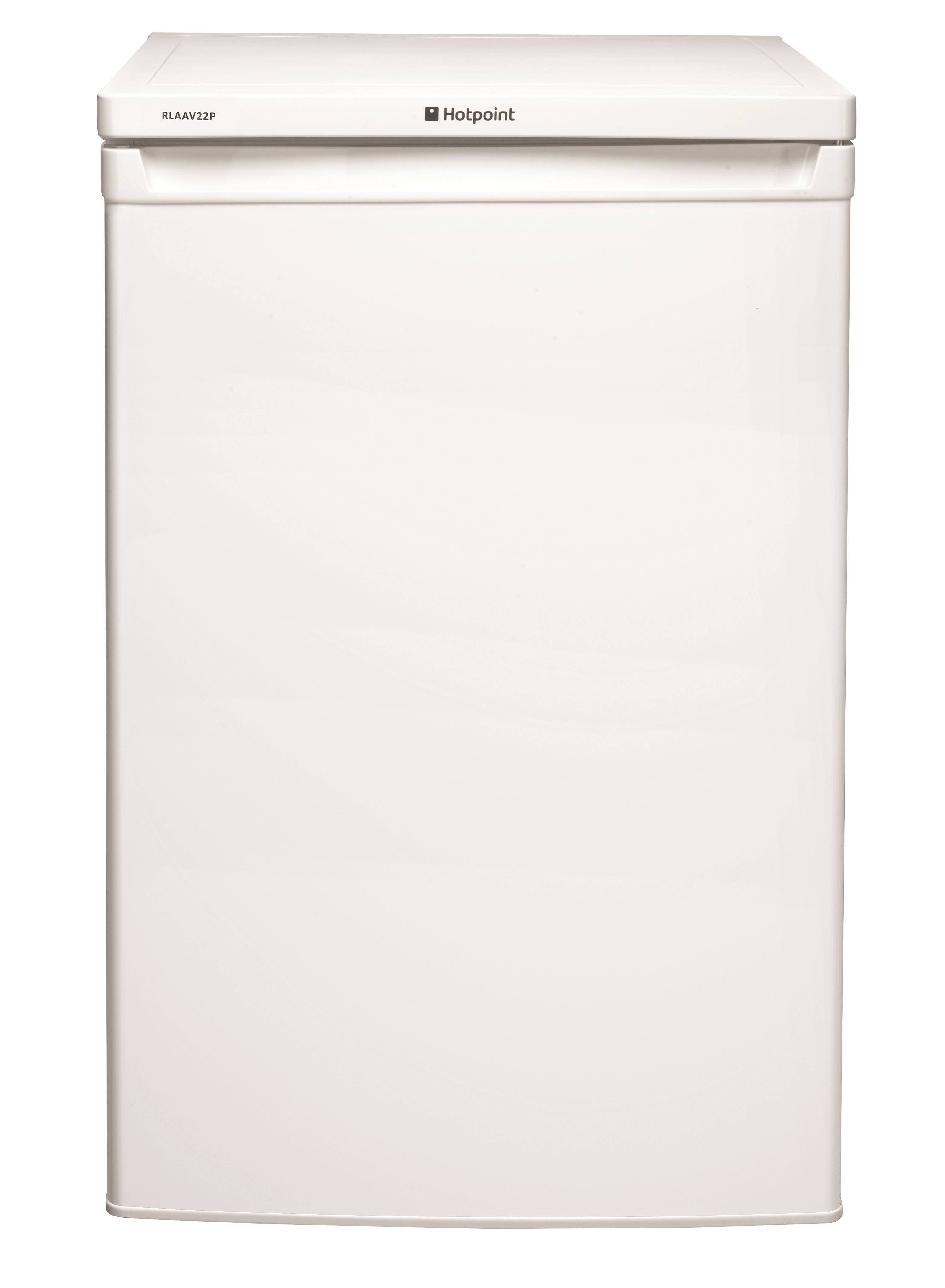 Buy The Hotpoint Rlaav22p Fridges Delivery To Beckenham And The