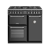 Stoves ST RICH S900DF BK / 444444435 Enniskillen, Northern Ireland