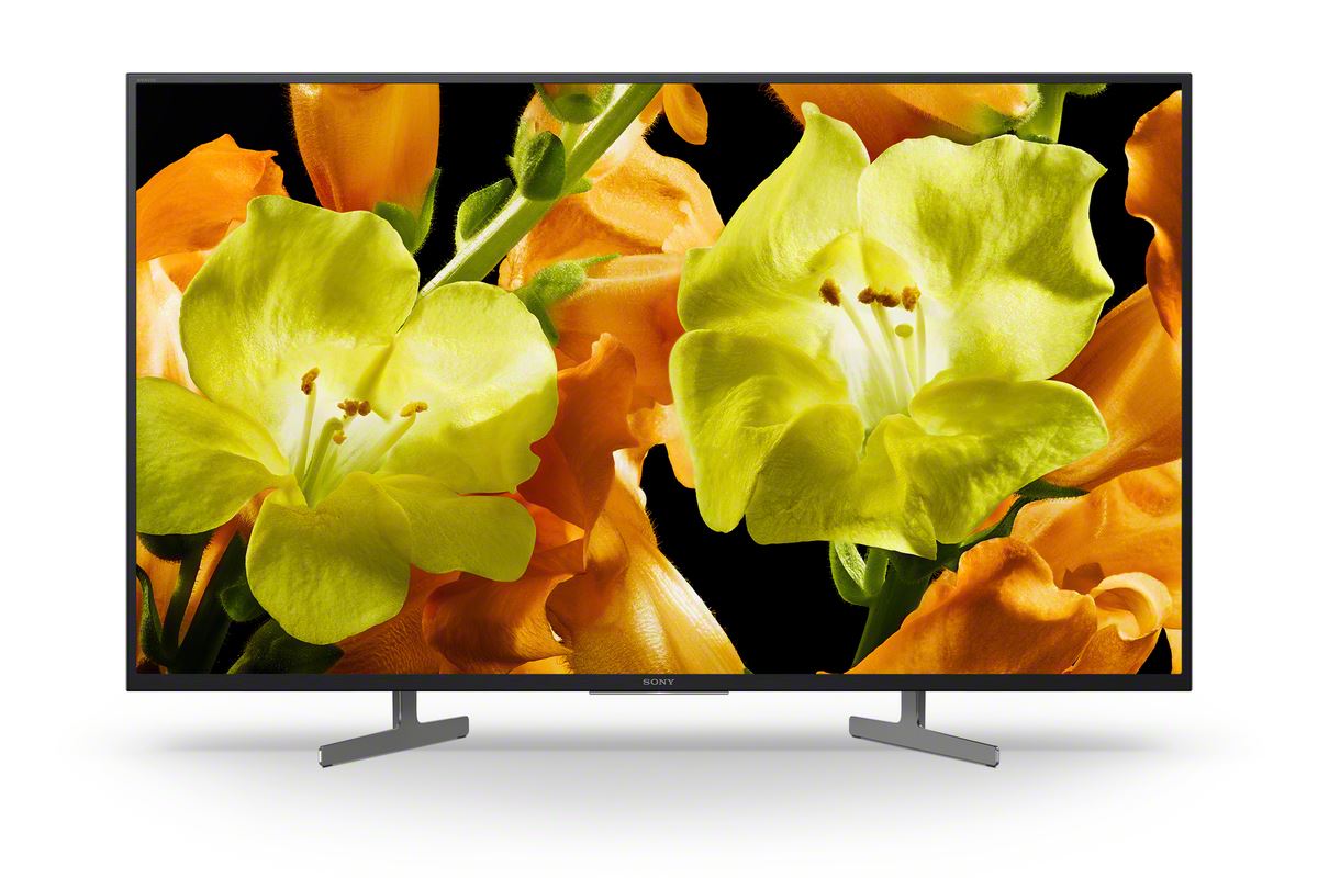 Order Kd 49xg81 Sony Tvs In Peterborough Today Kellyvision
