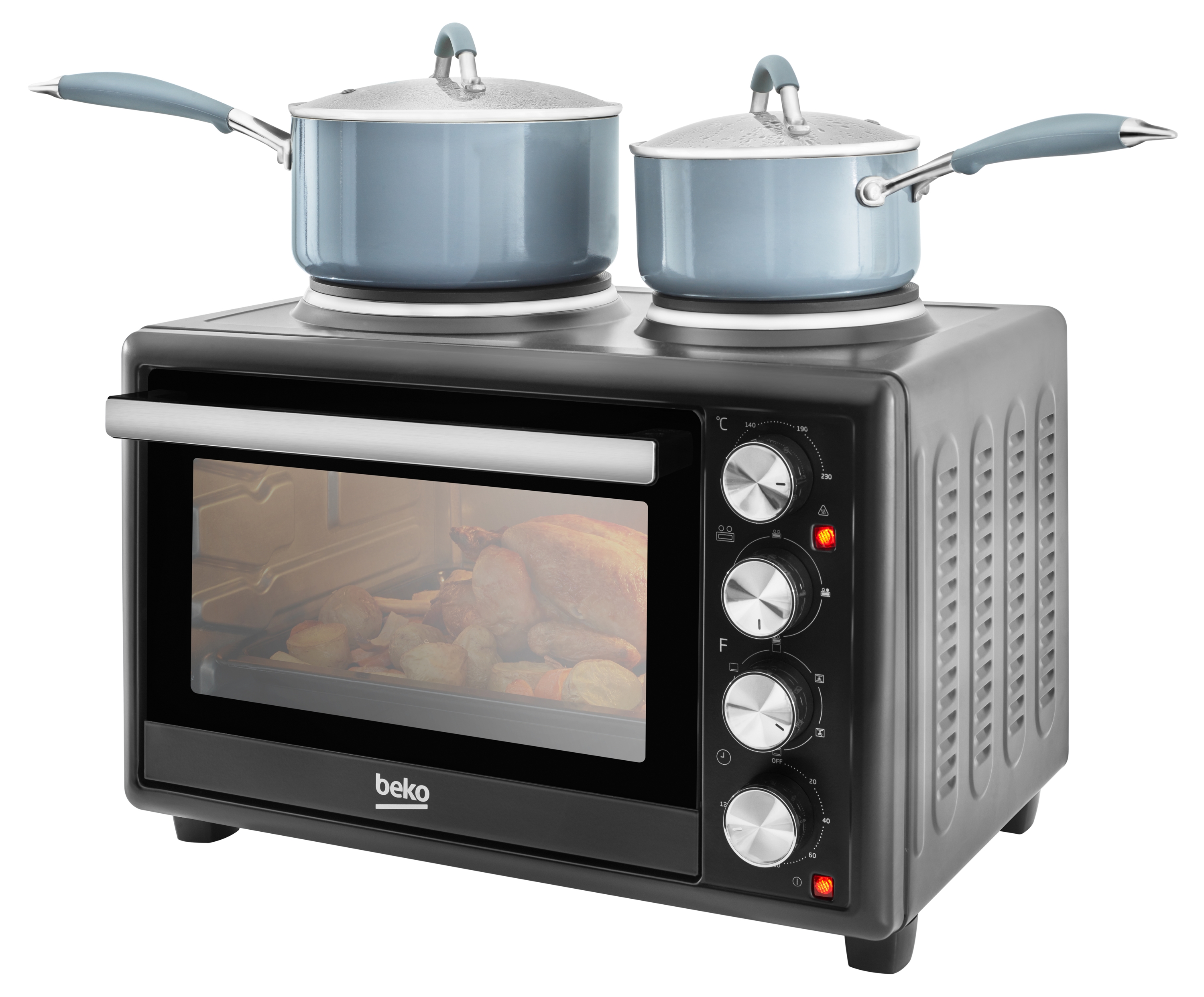 beko mini cooker