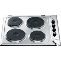 Hotpoint E604.1X Leek