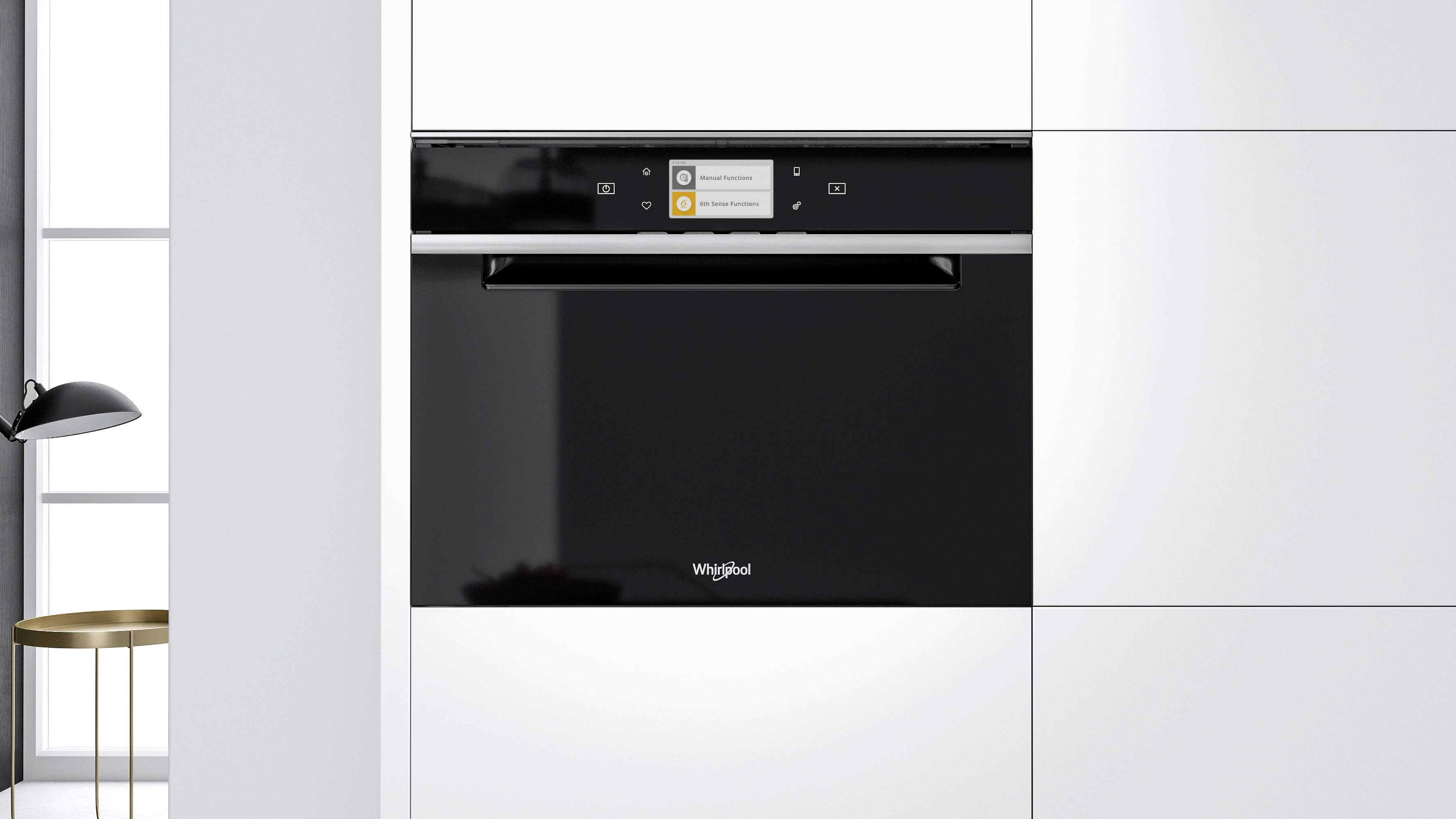 Buy Whirlpool Ovens W11ims180 For Delivery In Gloucester B Grade