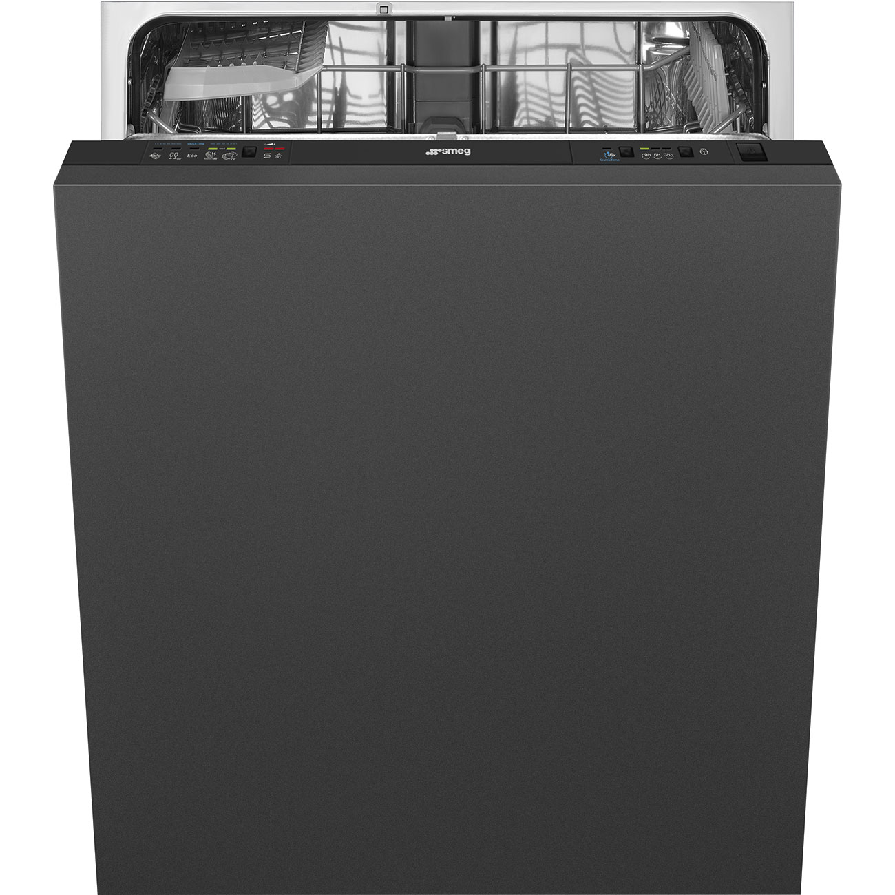 powerpoint integrated dishwasher