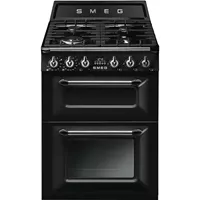 Smeg TR62BL Stoke-on-Trent