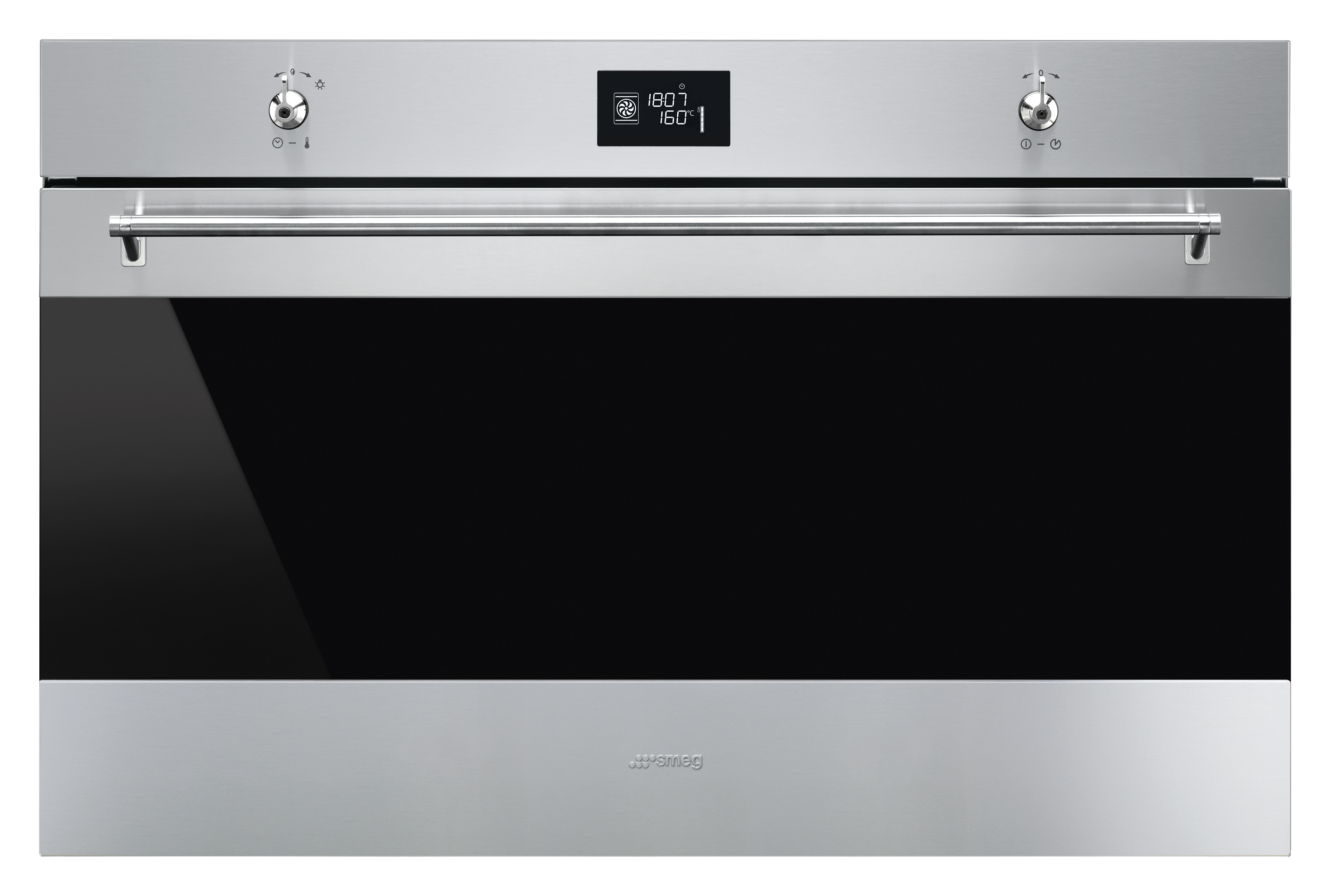 Buy the Smeg SF9390X1 Ovens | Delivery to Stratford and the surrounding  areas. | Appliance Giants