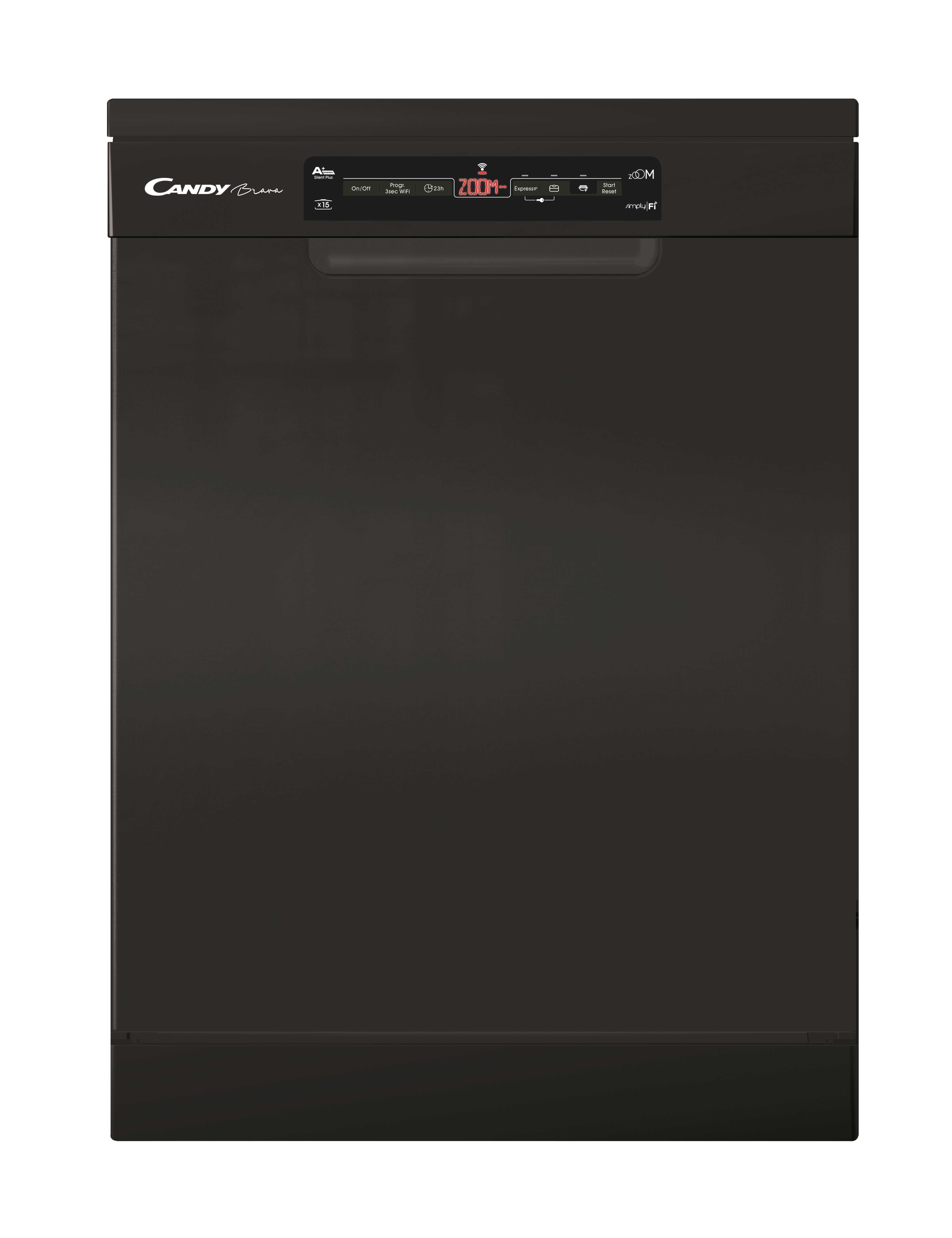 candy dish washing machine