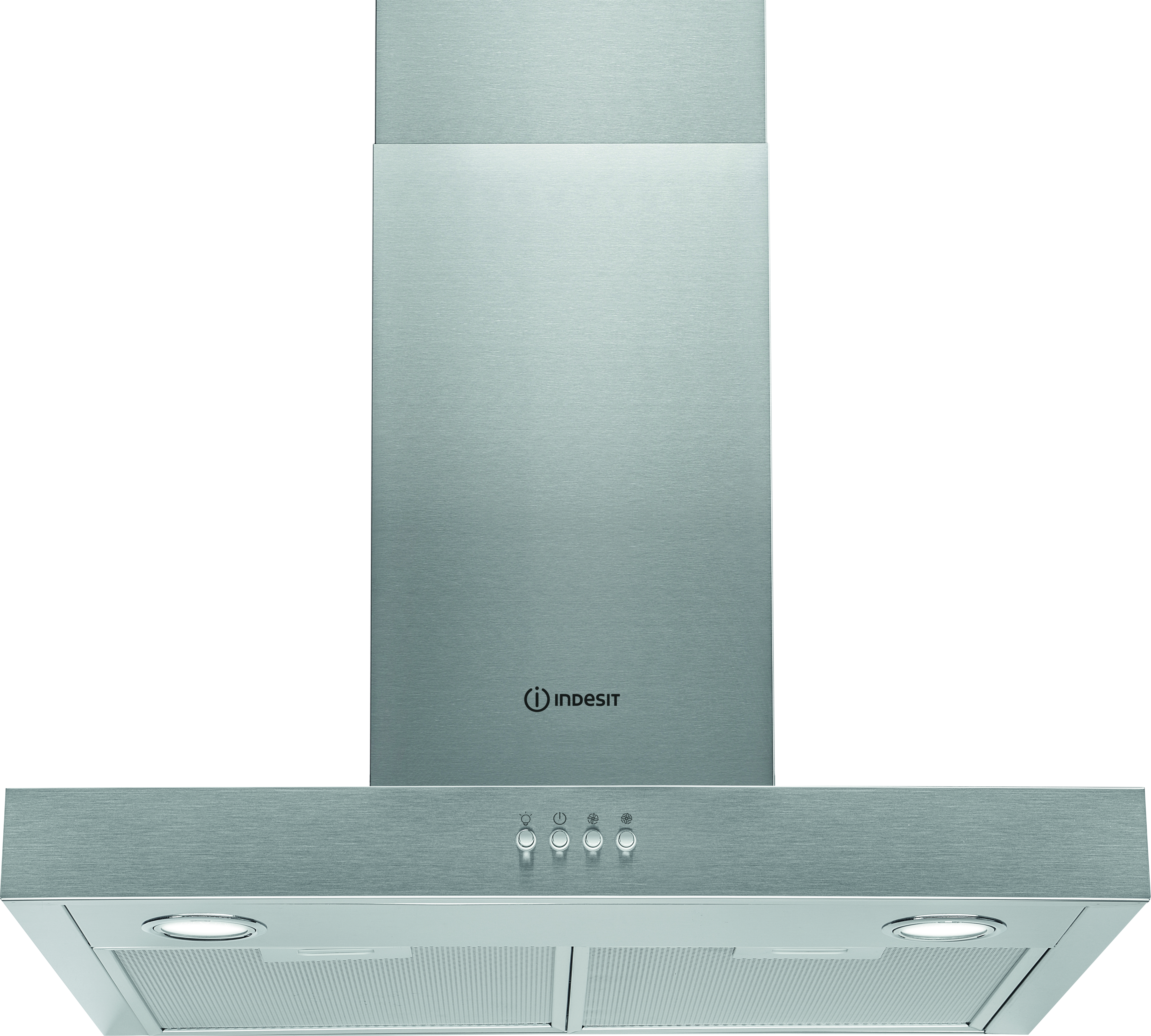 indesit aria cooker hood