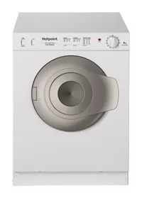 Hotpoint NV4D 01 P (UK) Stoke-on-Trent