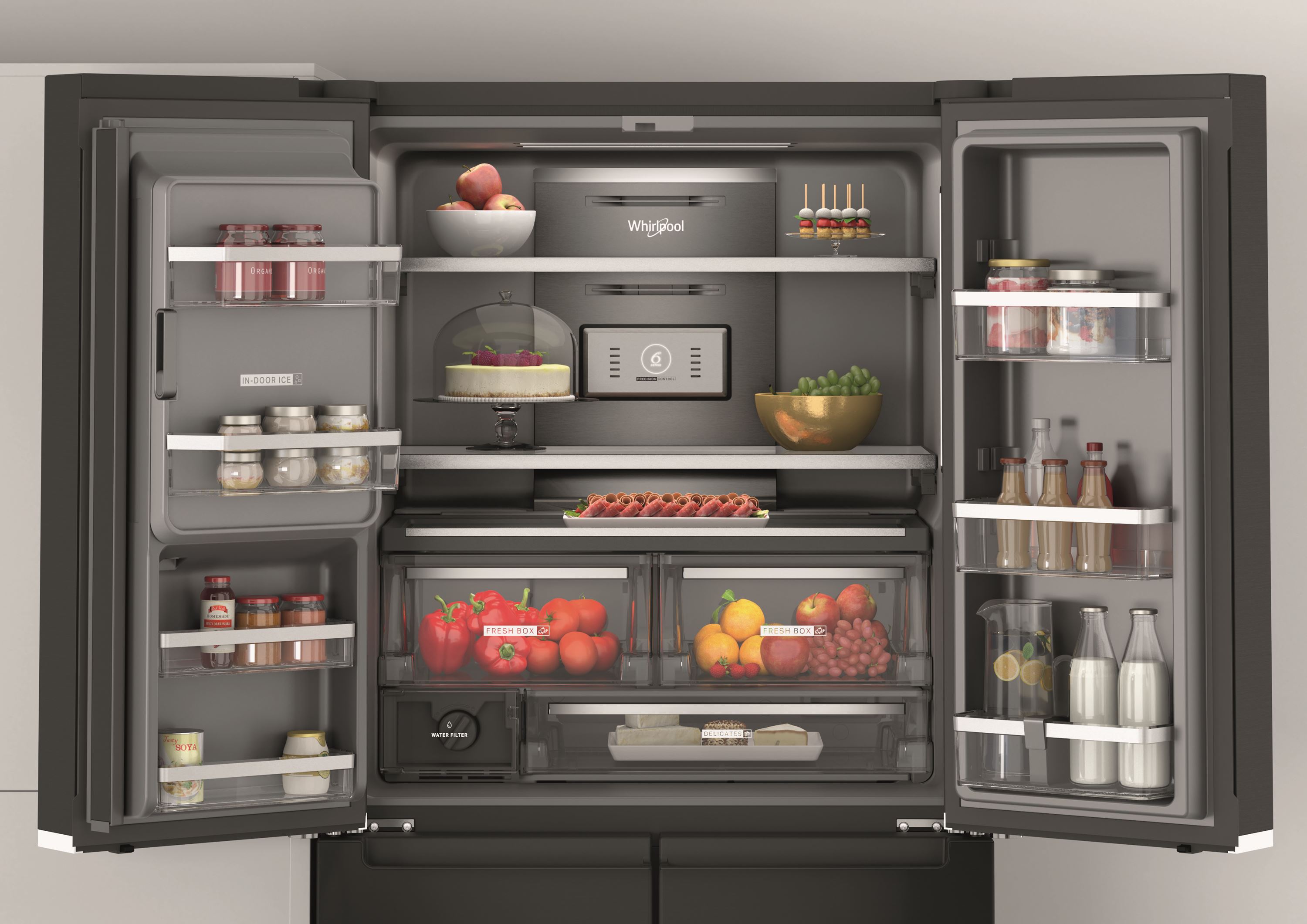Top 15 Quietest Refrigerator Compressor: Giving You The Best Performance 97 WQ9IFO1BXUK 2