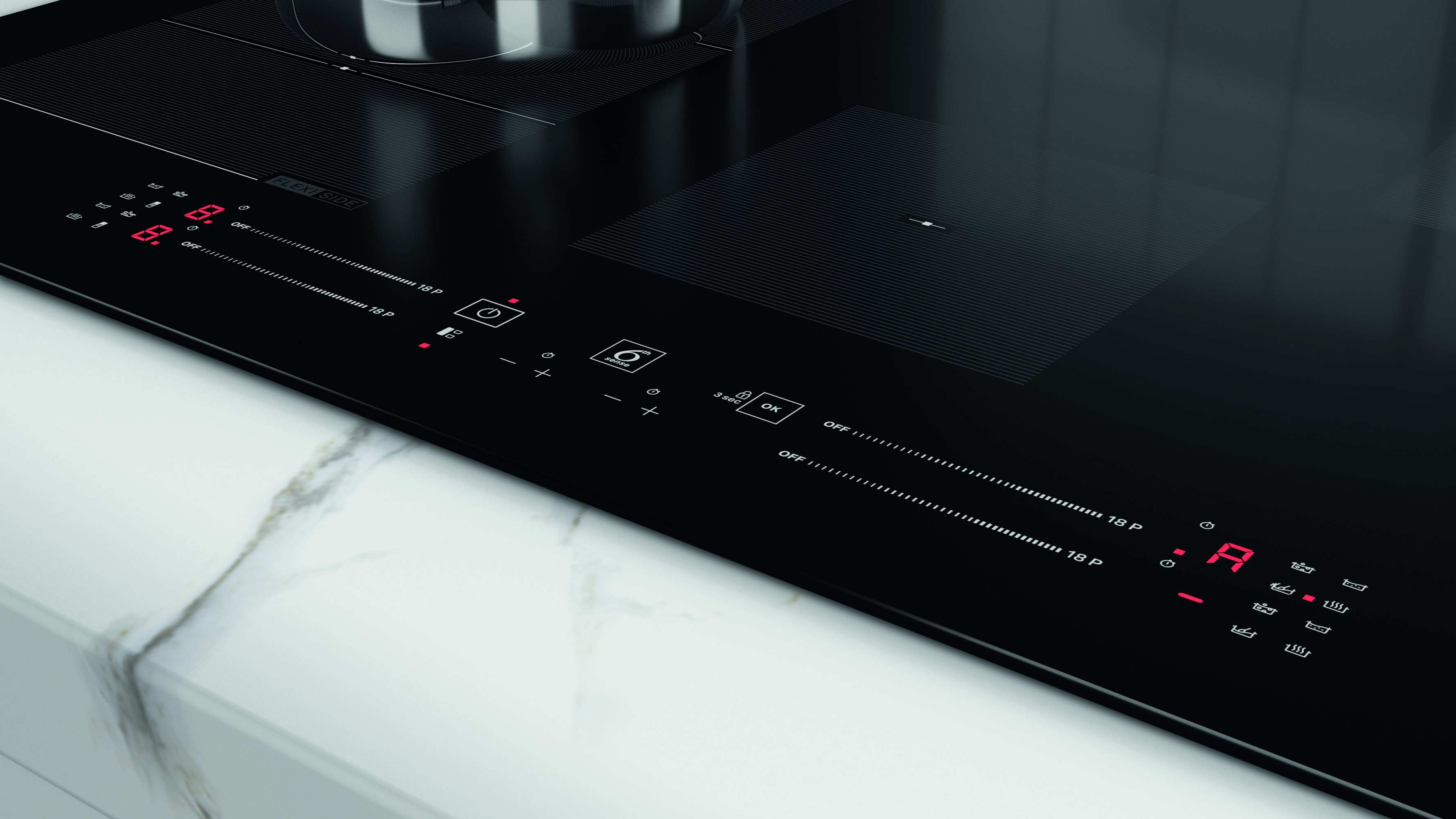 Whirlpool WF S3977 NE Barry