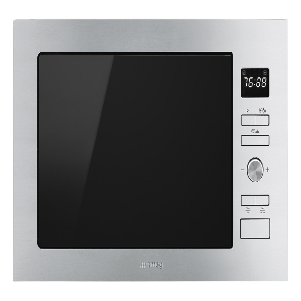 Cooking | Microwaves in Dungannon | JJ Smeg FMI425X Cucina Stainless Steel