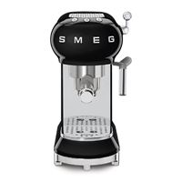 Smeg ECF01BLUK Nottinghamshire