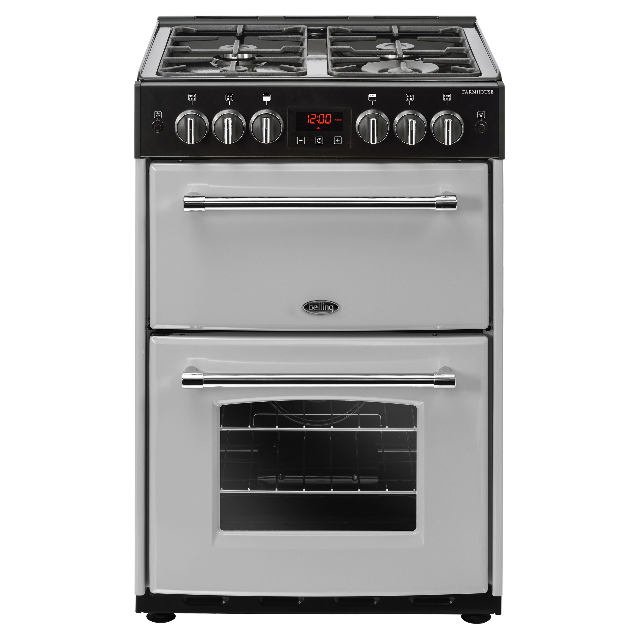 belling gas cookers