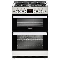 Belling COOKCENTRE 60G ss / 444410825 Havant and Chichester