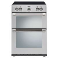 Stoves STERLING 600MFTi ss / 444443706 Leek