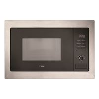 CDA VM131SSBuilt-in microwave oven