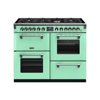 Stoves ST RICH DX S1100DF CB Mmi / 444410972 Nottinghamshire