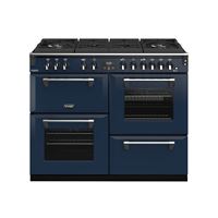 Stoves ST RICH DX S1100DF GTG CB Mbl / 444410983 Nottinghamshire