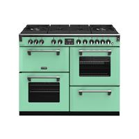 Stoves ST RICH DX S1100DF GTG CB Mmi / 444410981 Nottinghamshire
