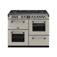 Stoves ST RICH DX S1100DF GTG CB Pmu / 444410979 Nottinghamshire