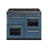 Stoves ST RICH DX S1100DF GTG CB Tbl / 444410984 Nottinghamshire