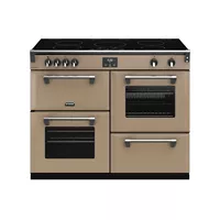 Stoves ST RICH DX S1100Ei CB Bgr / 444411279 West Drayton