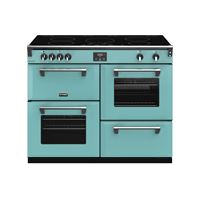 Stoves ST RICH DX S1100Ei CB Cbl / 444410989 West Drayton