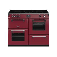 Stoves ST RICH DX S1100Ei CB Cre / 444410991 Leek