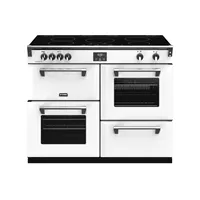 Stoves ST RICH DX S1100Ei CB Iwh / 444410987 West Drayton