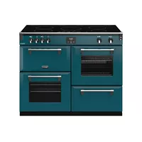 Stoves ST RICH DX S1100Ei CB Kte / 444410994 West Drayton