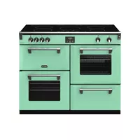 Stoves ST RICH DX S1100Ei CB Mmi / 444410990 West Drayton