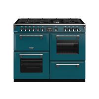 Stoves ST RICH DX S1100G CB Kte / 444411003 Sidcup