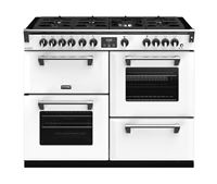 Stoves ST RICH DX S1100G CB Iwh / 444410996 Sidcup