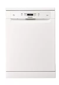 Hotpoint HFC 3C26 W C UK Lichfield