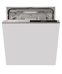 Hotpoint HIP 4O539 WLEGT UKHotpoint HIP 4O539 WLEGT UK Integrated Dishwasher