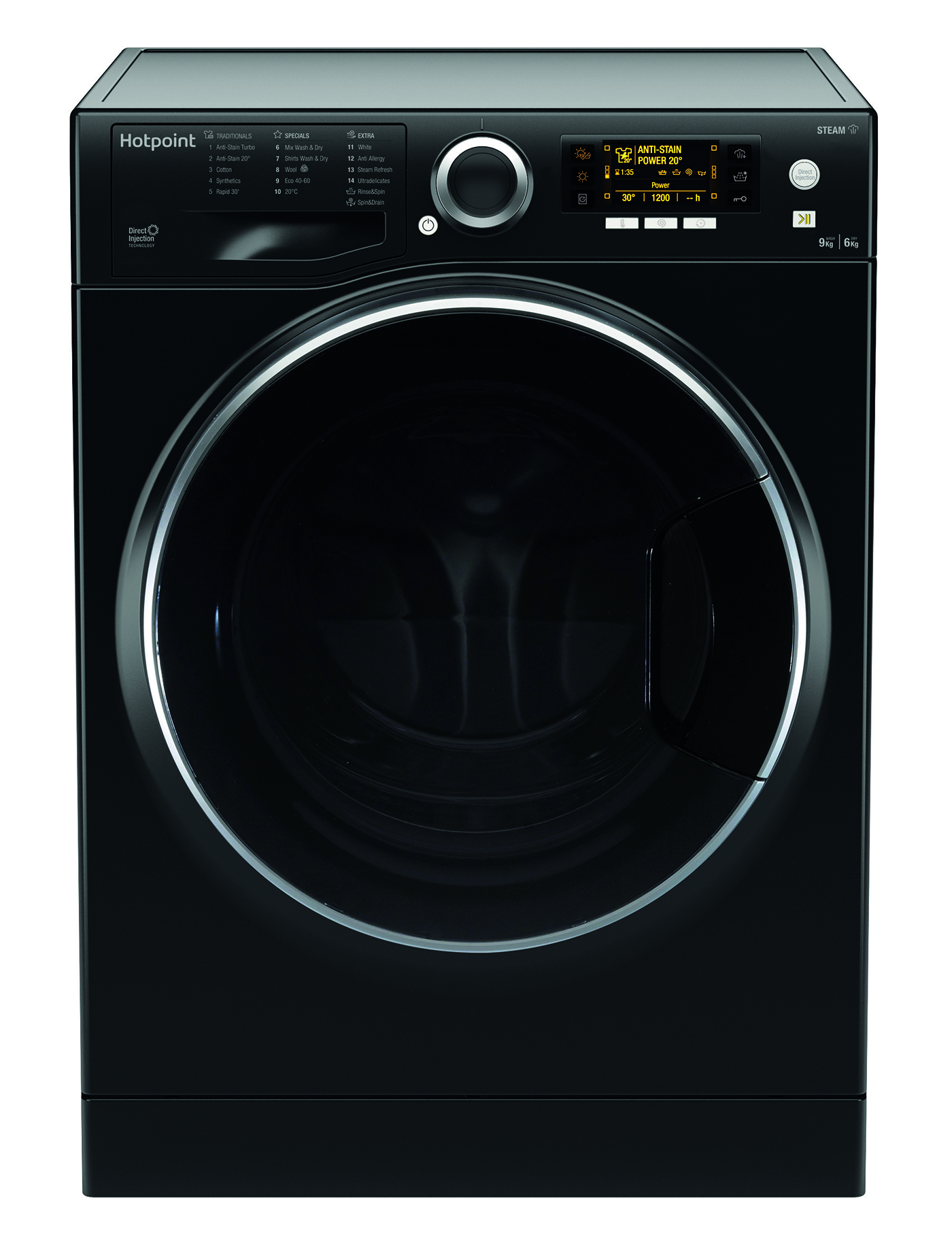 hotpoint ultima s line rd 966 jgd