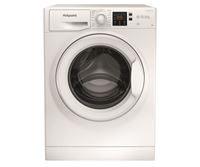 Hotpoint NSWM 963C W UK N Sidcup
