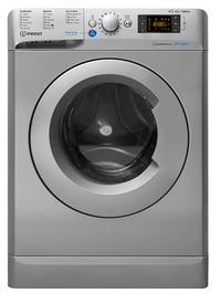 Indesit BDE 861483X S UK N Leek