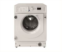 Indesit BI WDIL 75125 UK NIndesit BI WDIL 75125 UK N Integrated Washer Dryer