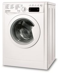 Indesit IWDD 75145 UK N Merseyside