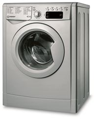 Indesit IWDD 75145 S UK N Merseyside