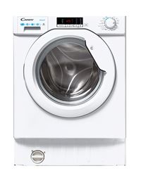 Candy CBD 475D2E/1-80Candy 7kg 5kg Built In washer dryer