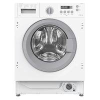 CDA CI3277kg Integrated washing machine