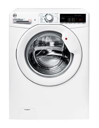 Hoover H3D 496TEH-Wash 300, 9+6kg 1400rpm Washer Dryer, White, NFC