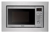 Candy BYMM204SSIBERNA 20 litre built-in solo microwave