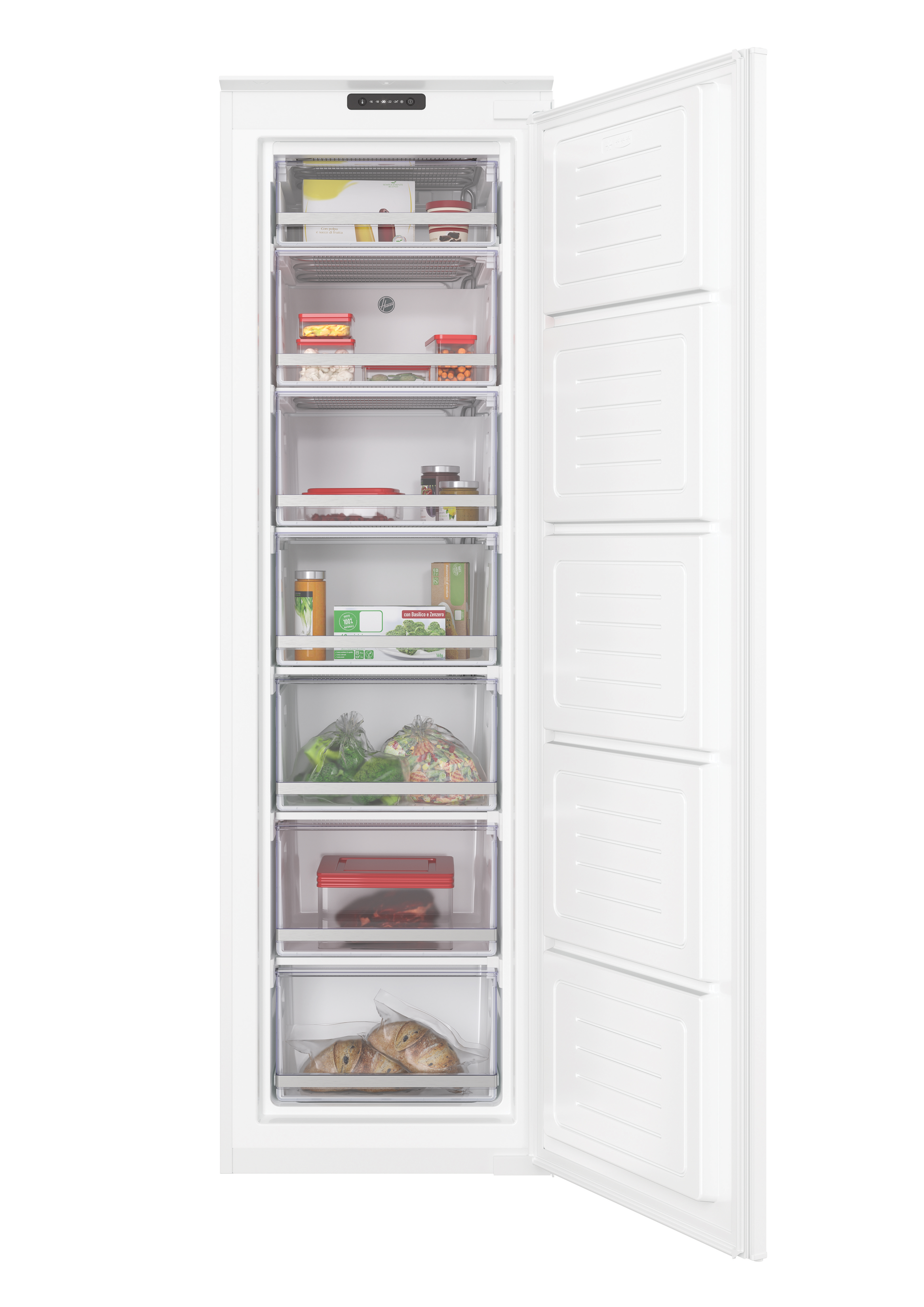 Refrigeration Freezers From Sirius Independent Retailers Sirius Buying Group Uk